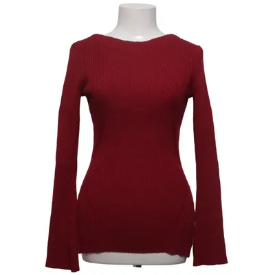 Sweater (Window Shades) from Fall Winter Spring Summer Elastane, Merino wool, Polyamide