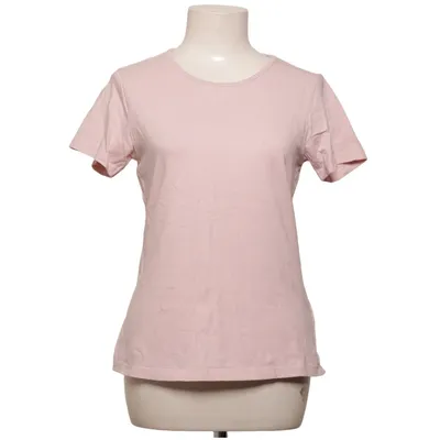 T-shirt (Pink) from Take Off Cotton, Elastane