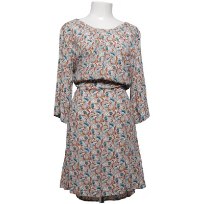 Dress (White, Blue, Multicolored) from Rodebjer Viscose