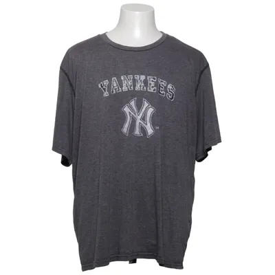 T-shirt (Grijs) van New York Yankees