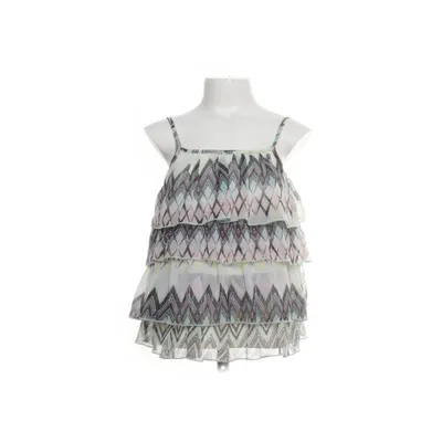 Tanktop  (Flerfarvet) fra Kids by Lindex Polyester