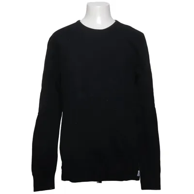 Trui (Zwart) van Reigning Champ Katoen