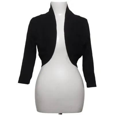 Bolero (Svart) från Vero Moda Polyamid, Viskos