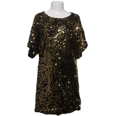 Cocktailklänning (709TWS) från Snap Polyester