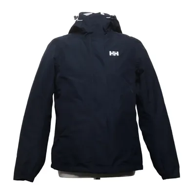 Outdoor jas (Blauw) van Helly Hansen Polyamide, Polyester