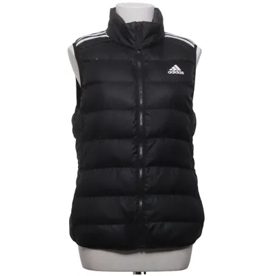 Dunvest (Sort) fra Adidas Dun, Fjer, Polyester