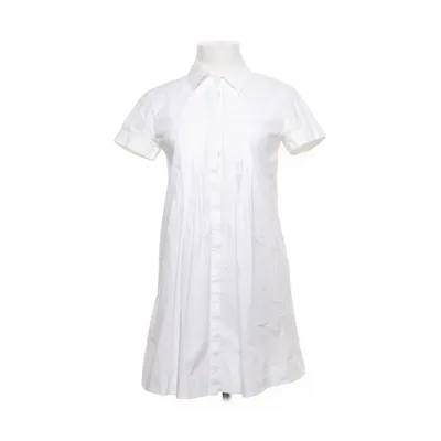 Shirt dress (White) from MaxMara Studio