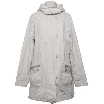 Parka (Beige) van Junge Katoen, Polyamide, Polyester
