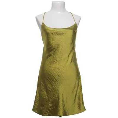 Klänning (Grön) från H&M Trend Polyester