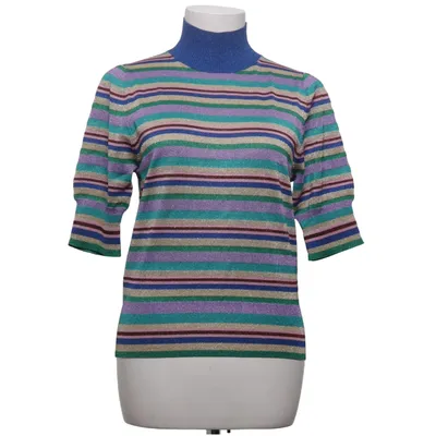 Haut (Bleu, Violet, Vert) de Baum Und Pferdgarten Polyamide, Polyester