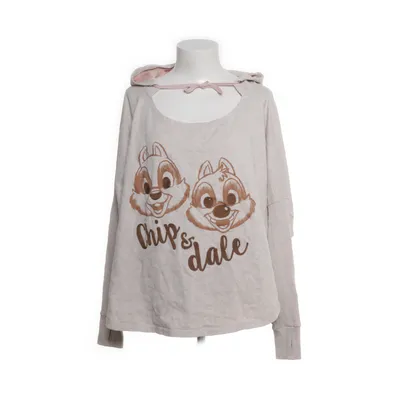 Huvtröja (Beige, Flerfärgad) från Disney Store Bomull, Elastan, Modal, Polyester, Polyuretan, Viskos