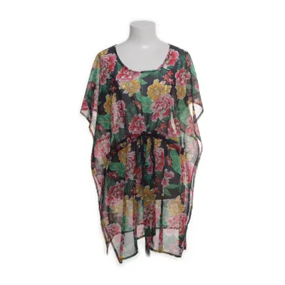 Beach dress (Blue, Pink, Yellow) from MyWear Woman Polyester