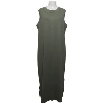 Jurk (Groen) van BPC Bonprix Collection Katoen, Elastaan