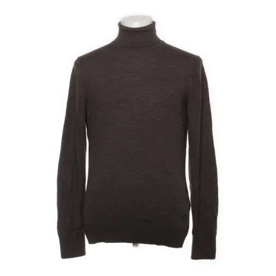 Polotröja (Brun) från State of Art Akryl, Merinoull