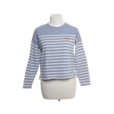 Topp (Blå, Vit) från Maison Labiche