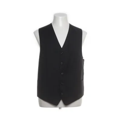 Suit vest (Gray) from Pierre Laffitte