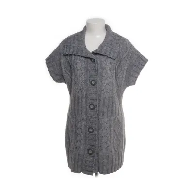 Kofta (Grå) från Gerry Weber Edition Akryl, Alpackaull