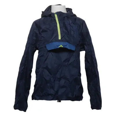 Anorak (Blå) från Jacket Polyester, Polyuretan