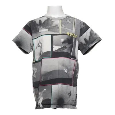 T-shirt (Road) van Molo Organisch katoen