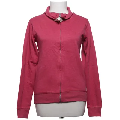 Sports jacket (Red) from Crossbow Cotton, Polyester
