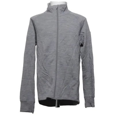 Veste polaire (Gris) de Polarn O. Pyret