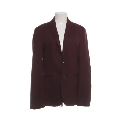 Blazer (Brown) from Daily Outfit Polyester