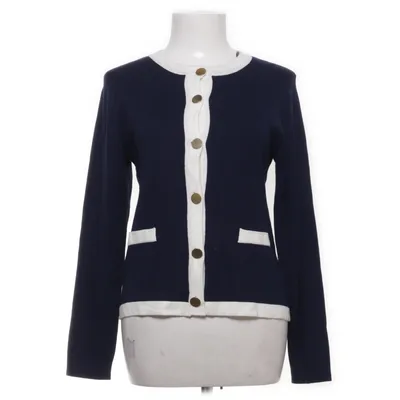 Kofta (Blå, Vit) från Dea Kudibal Polyamid, Viskos