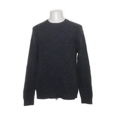 Trui (Blauw, Grijs) van Fat Face Katoen, Polyamide, Wol