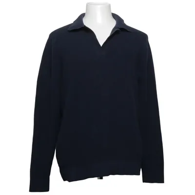 Pull-over (Bleu) de Riley Coton