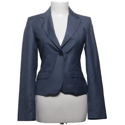 Blazer (Soft Office Casual) van Top Secret Polyester, Viscose