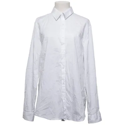 Shirt (Wit) van Guess Katoen