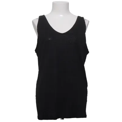 Tanktop  (LinenTT Top) fra Tif Tiffy Linned