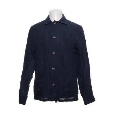 Skjorta (Blå) från John Henric Linne