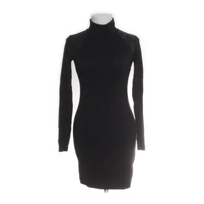 Poloklänning (Svart) från G-Star Woman Elastan, Nylon, Polyester, Polyuretan, Viskos