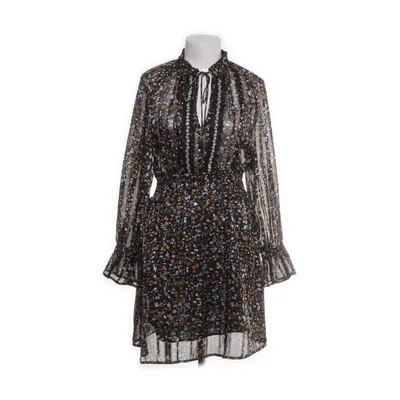 Klänning (Svart, Vit, Flerfärgad) från Salsa Bomull, Polyester