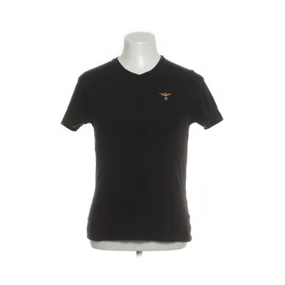 T-shirt (Svart) från Aeronautica Militare