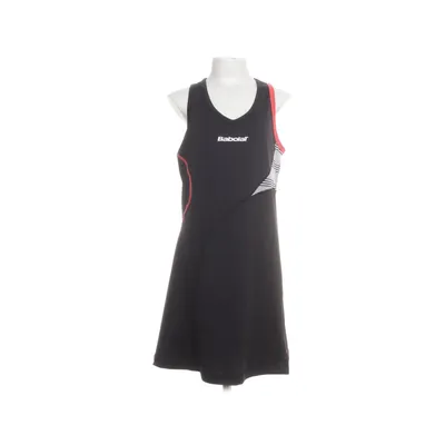 Träningsklänning (Svart) från Babolat Elastan, Polyester