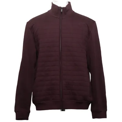 Jacket (Brown) from Dustin