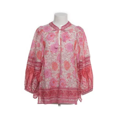 Blus (Rosa) från Indiska Bomull