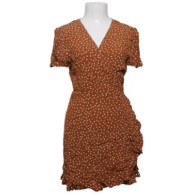 Wrap dress (Linetta) from Samsøe & Samsøe