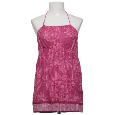Halternecktopp (Rosa) från Arizona Jean Co Bomull