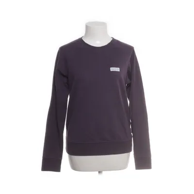 Sweatshirt (Purple) from Patagonia Organic cotton, Elastane, Polyester