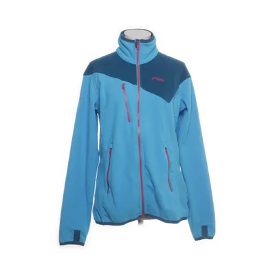 Fleecejacka (Blå, Petrol) från Bergans of Norway Polyester