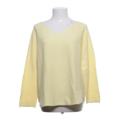 Tröja (Gul) Nylon, Polyester, Viskos