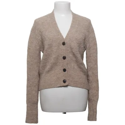 Cardigan (Rebelio Knit Cardigan) van Just Alpacawol, Elastaan, Polyamide