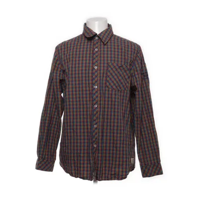 Shirt (Multicolored) from Ebound Cotton