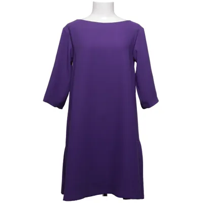 Robe (Violet) de Piú & Piú Polyester