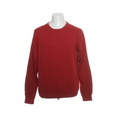 Pullover (Rood) van Emilio Katoen