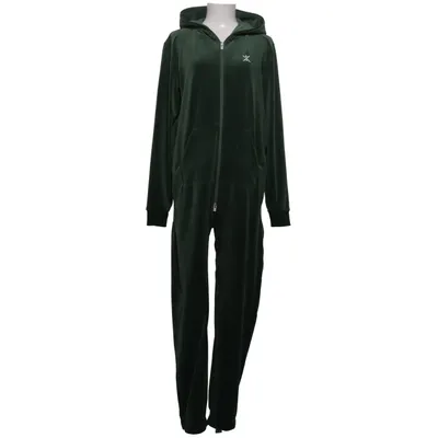 Jumpsuit (Groen) van OnePiece Elastaan, Polyester