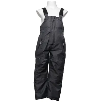 Snow pants (Gray) from Topolino Polyester